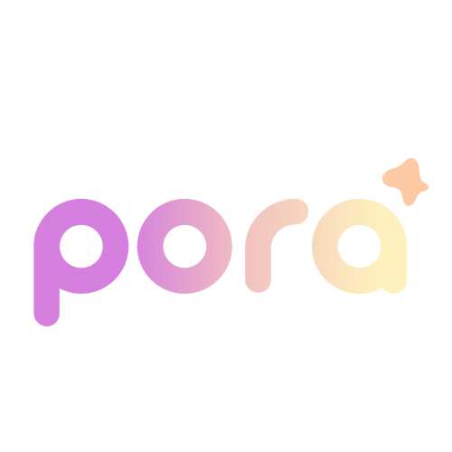 Pora Logo